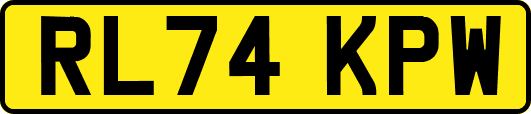 RL74KPW
