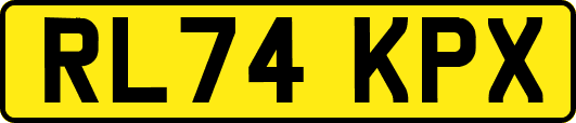 RL74KPX