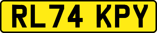 RL74KPY