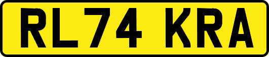 RL74KRA