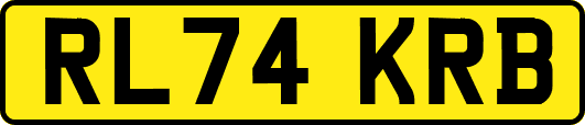 RL74KRB
