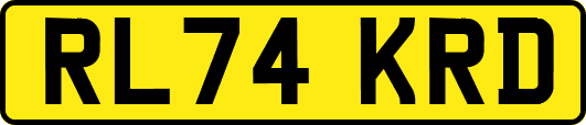 RL74KRD