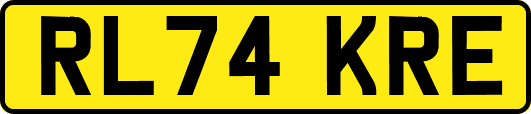 RL74KRE