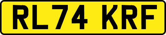 RL74KRF
