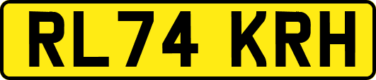 RL74KRH