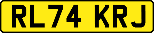 RL74KRJ