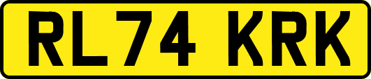 RL74KRK