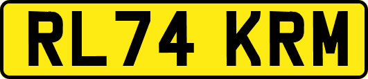 RL74KRM