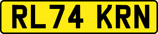 RL74KRN