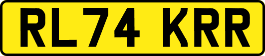 RL74KRR