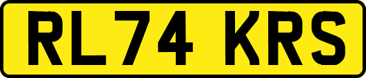 RL74KRS