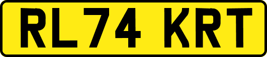 RL74KRT