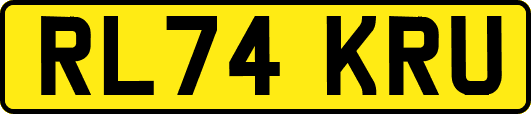 RL74KRU