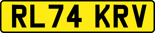 RL74KRV