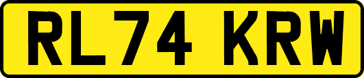 RL74KRW