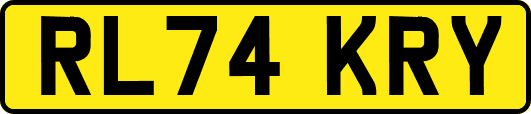 RL74KRY