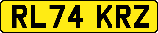 RL74KRZ