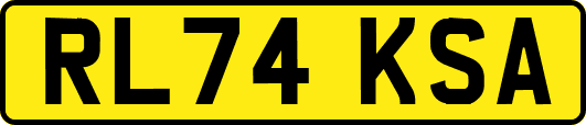 RL74KSA