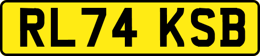 RL74KSB