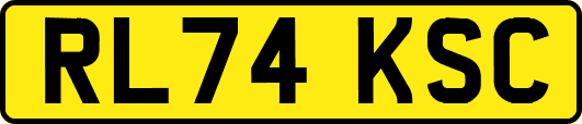 RL74KSC