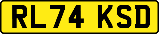 RL74KSD