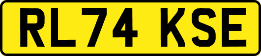 RL74KSE