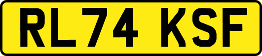 RL74KSF