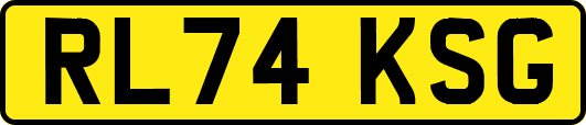 RL74KSG