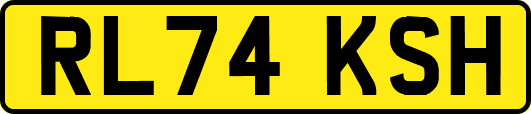 RL74KSH