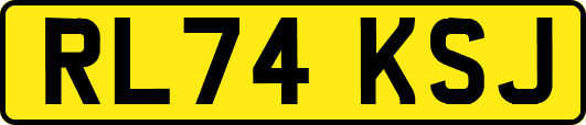 RL74KSJ