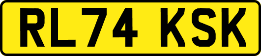 RL74KSK