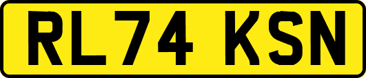 RL74KSN