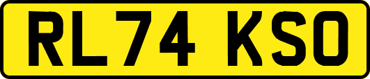 RL74KSO