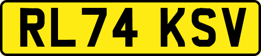 RL74KSV
