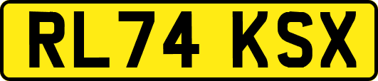 RL74KSX