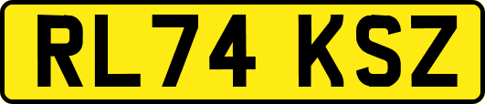 RL74KSZ
