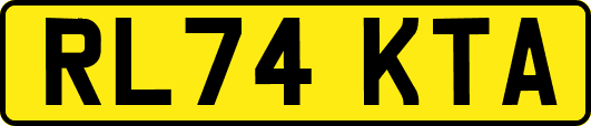 RL74KTA