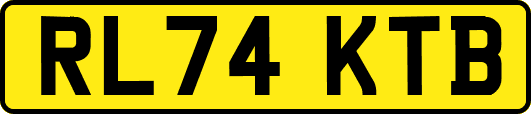 RL74KTB