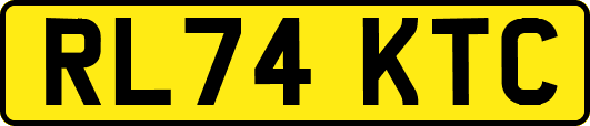 RL74KTC