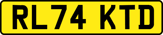RL74KTD