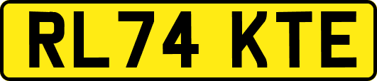 RL74KTE