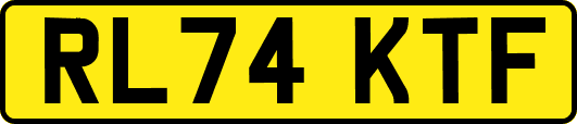 RL74KTF