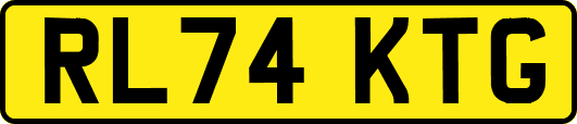 RL74KTG