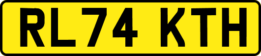 RL74KTH
