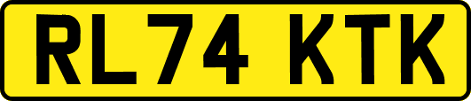RL74KTK