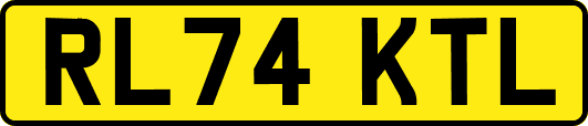 RL74KTL