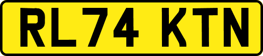 RL74KTN