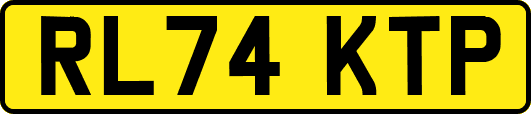 RL74KTP