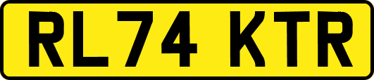 RL74KTR