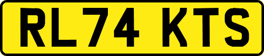 RL74KTS